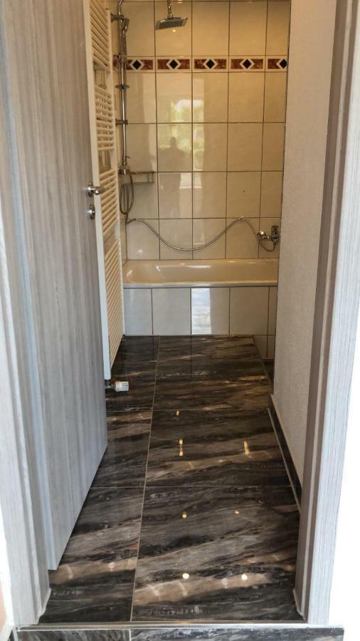 Milano Hotel Hamburg Dış mekan fotoğraf