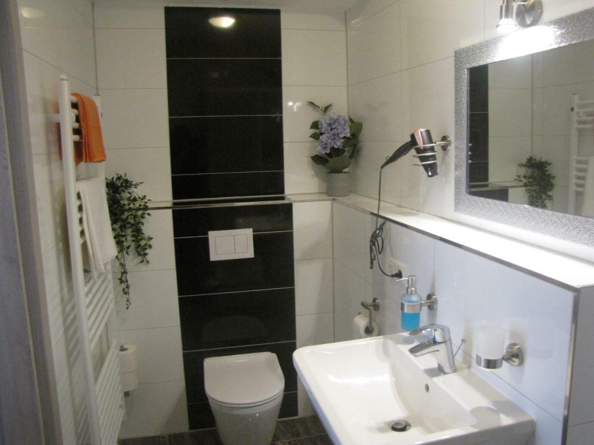 Milano Hotel Hamburg Dış mekan fotoğraf