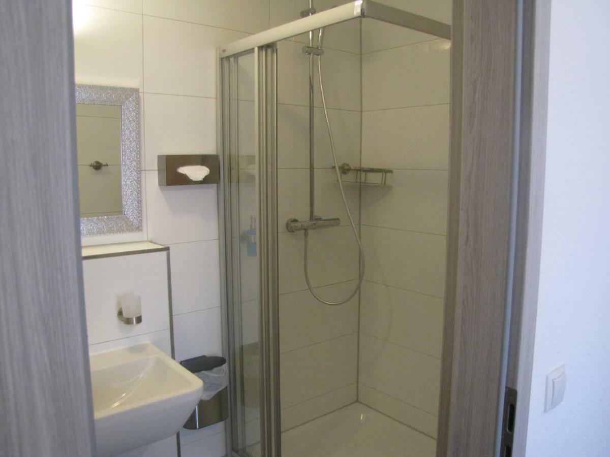 Milano Hotel Hamburg Dış mekan fotoğraf